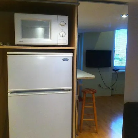Cozy Lägenhet