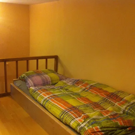 Apartmán Cozy