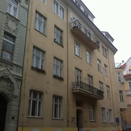 Cozy Bratislava