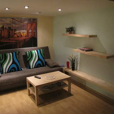 Lägenhet Cozy