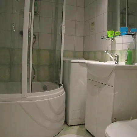 Cozy Bratislava