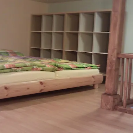Cozy Bratislava